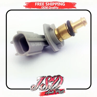 Nuevo sensor de temperatura de refrigerante para Land Rover LR2 LR3 LR4 Defender Range Rover  Foto 1 de 4