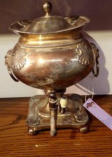 samovar antico