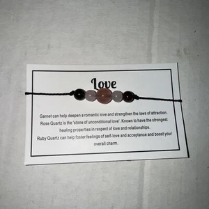 Love Armband - Bild 1 von 2