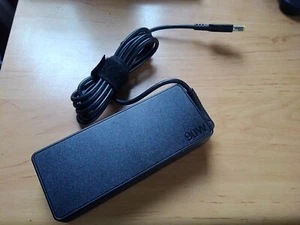 lenovo zasilacz sieciowy 90w 20v adp-90xd - Zdjęcie 1 z 3