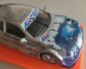 Retrovisores 3D MERCEDES CLK DTM NINCO impreso en Rígido o Flexible - Imagen 1 de 4