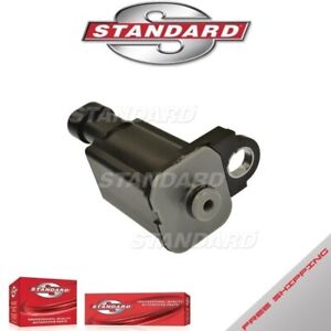 SMP Vapor Canister Purge Solenoid for 2004 CADILLAC SEVILLE