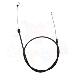 Per Husqvarna 582598601 Cavo di Trasmissione AWD Sottocauzione 21" Artigiano Walk-Behind Prato - Foto 1 di 5