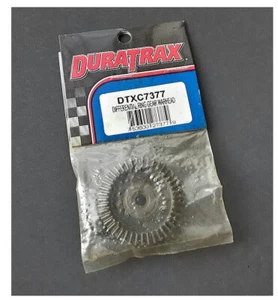 Duratrax DTXC7377 Differential Ring Gear DeAgostini Monster Jam Warhead ~ EVO - Picture 1 of 1