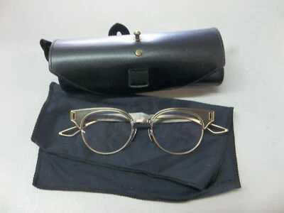 New Dita brixa dtx109-51-02af Glasses - Image 1 of 4