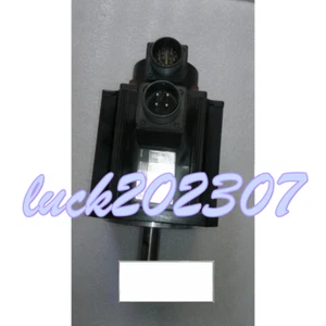 Servomotor Panasonic MHMA102P1G #TX usado 1 pieza - Imagen 1 de 1