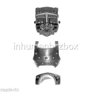 TTAR08 TORSE TARTAROS TERMINATOR WARHAMMER 40000 BITZ W40K HORUS HERESY 4-7-15 - Picture 1 of 1