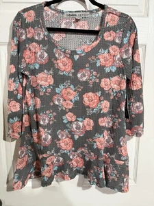 Neu mit Etikett Absolut Famous Top - Bild 1 von 6