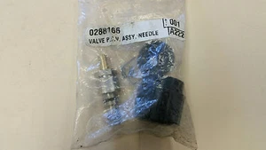 WAGNER, ORIGINAL 0288166 VENTIL, P.C.V, BAUGRUPPE, NADEL, KAT # 0288166 - Bild 1 von 2