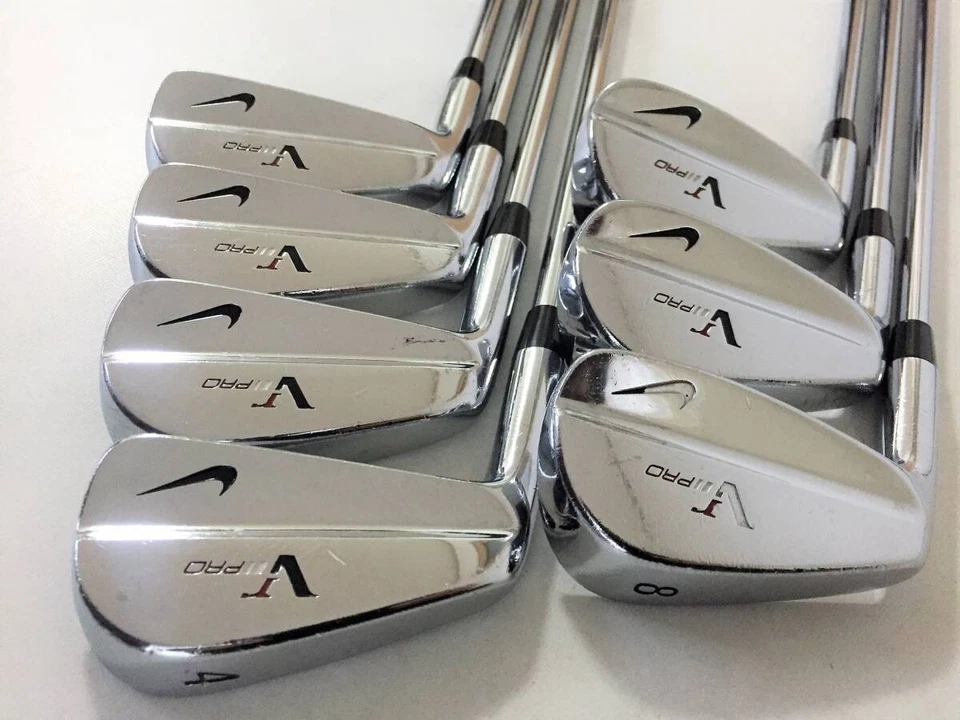 Left Hand Rare Nike NIKE VR II PRO BLADES 3~P  Project X 6.5  (8x) - Image 1 of 4