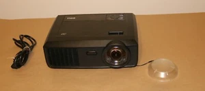 Dell S300wi 2200 Lumens DLP Short-Throw HDMI Projector .Hours Vary 555-901 Hours - Picture 1 of 8
