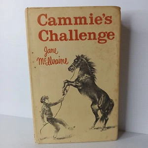 Cammie's Challenge de Jane McIlvaine - Imagen 1 de 7