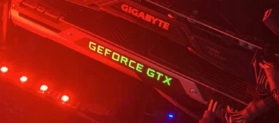 NVIDIA 9001G4012500000 GeForce GTX 980 4GB GDDR5 PCI Express 3.0 Graphics Card - Image 1 of 4