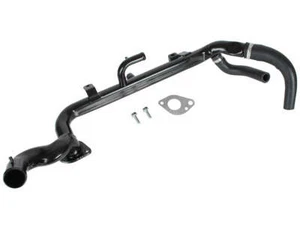 TUBO REFRIGERANTE ACQUA PER OPEL ASTRA H SIGNUM VECTRA C ZAFIRA B 1.9 100 120 KM - Imagen 1 de 2