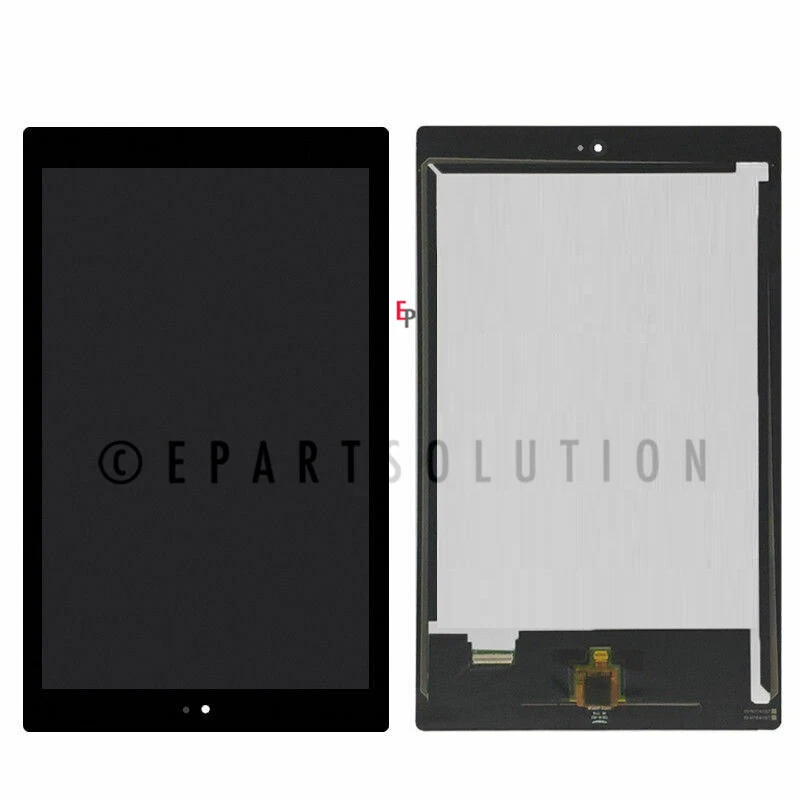 OEM Amazon Fire HD 10 7th Gen SL056ZE LCD Screen Touch Screen Digitizer Assembly - Image 1 of 1
