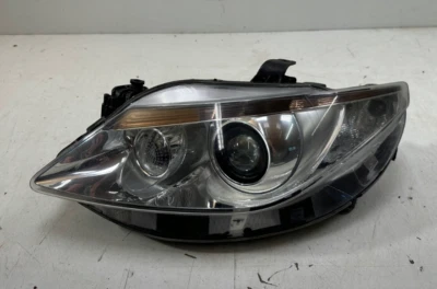 Linke Frontleuchte Seat Ibiza 6J Xenon 6J1941007C - Bild 1 von 2