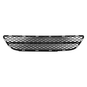 NEW Black Lower Bumper Grille For 2006-2008 BMW 3 Series BM1036112 SHIPS TODAY - Picture 1 of 1