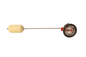 Generac Genuine OEM Fuel Gauge for GP7500E Generator - 0H9005A - Picture 1 of 3