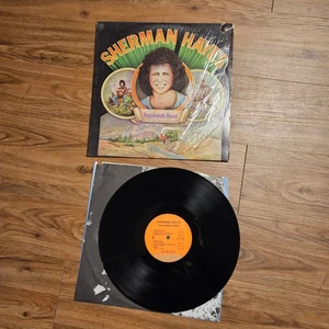 Sherman Hayes – Vagabonds Roost Capitol 1973 ST-11212 PROMO Vinyl VG+ EX/EX - Picture 1 of 4