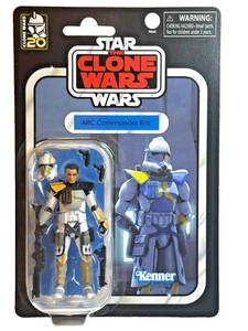 Star Wars Vintage Collection Clone Wars VC282 ARC COMMANDER BLITZ 3.75" Figure - Picture 1 of 3