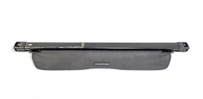 Cubierta de carga maletero Honda CR-Z CRZ 16 Tonneau Shade negra 84400-SZT-G11ZA, D033, O Foto 1 de 4