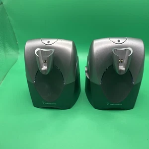 2 Stück Plantronics CS55 nur Ohrhaken  - Bild 1 von 10