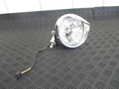 Faro personalizado 05 Harley Davidson Sportster XL 1200 *abollado* 69670-04A 2005 Foto 1 de 4