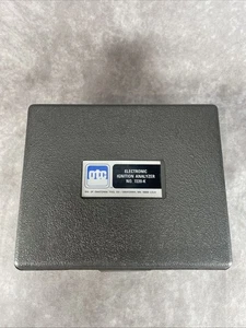OTC OWATONNA Electric Ignition Analyzer PN 7220-K - Picture 1 of 6