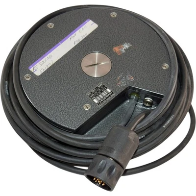 Heidenhain ROD 700C-36000 Incremental Angle Encoder 36000 ppr  - Image 1 of 4