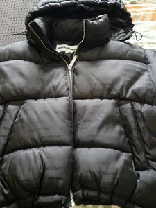 Damen Jacke Review Gr.xs Neuwertig - Bild 1 von 12
