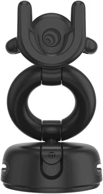 PopSockets: PopMount 2 Car Dash_Windshield and Desktop Handsfree Mount (Black) - Image 1 of 4