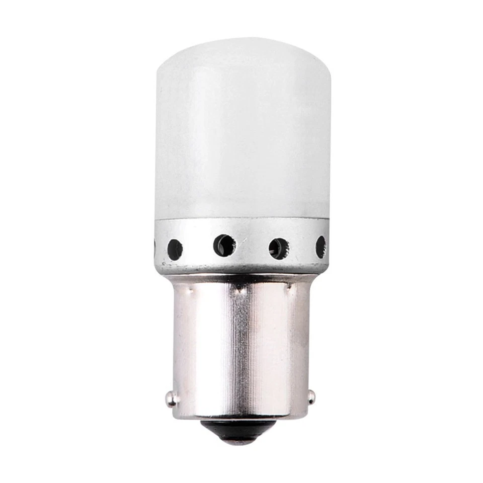4x 1156 BA15S P 21W SMD Auto LED Rückleuchte Bremslichter Standlicht Lampe - Bild 1 von 4