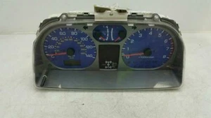 Speedomoter Clock Mitsubishi Shogun Pinin Equippe Gdi 1998-2007 1999cc Petrol - Picture 1 of 8