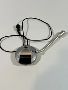 Sears RoadTalker 40 Desk Microphone Mic for CB Radio FOR PARTS OR REPAIR ONLY - Zdjęcie 1 z 6