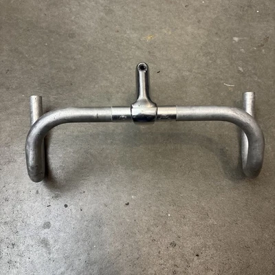 Manillar Sakae Randnner Road Champion Drop Bar 25,4 mm Foto 1 de 4