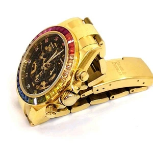 Daniel Douglas Automatic Watch 20Cm - Picture 1 of 6
