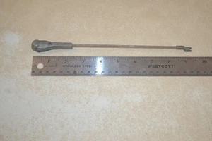 Owen Dyneto Wiper Arm Jeep Canada & USMC IHC Fits electric wiper motor Rare G503 - Picture 1 of 5