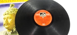 Anarkali – LP Vinyl Record (1974) | Music by C. Ramchandra | Lata Mangeshkar. - Picture 1 of 9