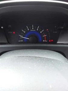 Speedometer Cluster Lower Tachometer LX US Market CVT Fits 14-15 CIVIC 3024942 - Picture 1 of 14