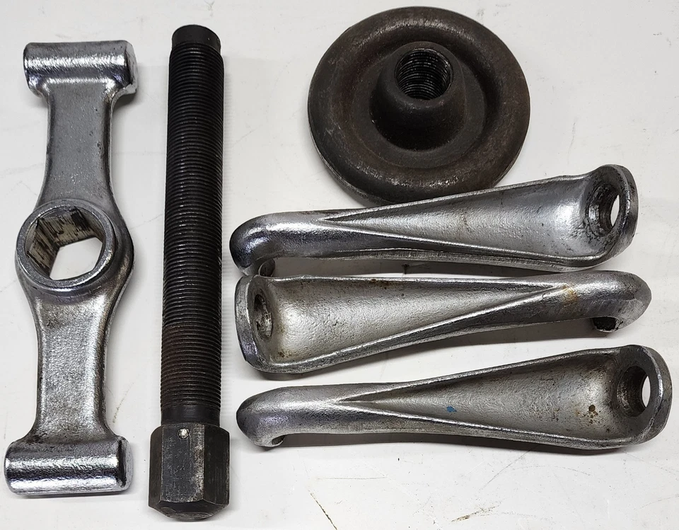 HD Universal HUB Puller - Image 1 of 2