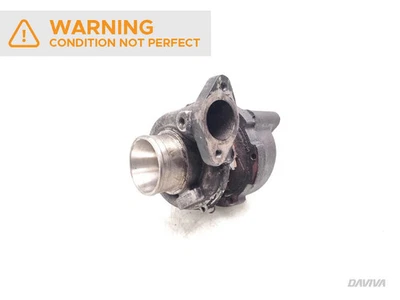 Vauxhall Astra Turbolader 1.7 CDTi Diesel 81kW (110 HP) 898102-3711 8981023711 - Bild 1 von 4