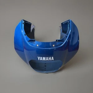 YAMAHA XJ600 S 4BR FRONT FAIRING FRONT COVER COWL 1992-1996 B0003 - Picture 1 of 17