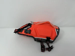 Dog Life Jacket High Visibility by Arcadia Trail XS - Picture 1 of 6