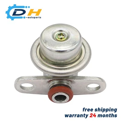 Amortiguador de presión de inyección de combustible para Infiniti G35 2003 2004 2005 2006 Foto 1 de 4