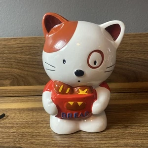 vintage ceramic hello kitty bank In Box - Picture 1 of 6