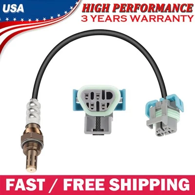 Sensor de oxígeno aguas abajo para Hummer H3T L5-3,7 L 2007-2010 H3 3,7 L L L5 2009-2010 Foto 1 de 4