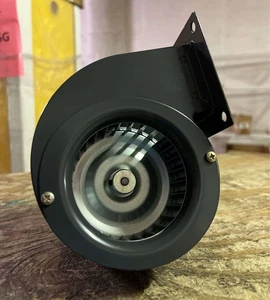Dayton OEM Blower Fan 115V 60Hz 1PH 3 7/8 Inch Wheel 1TDP2A Direct Drive Metal - Picture 1 of 5