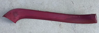 FORD THUNDERBIRD LADO DERECHO TABLERO INFERIOR MOLDURA PANEL 1961-1963 61-63 OEM Foto 1 de 4