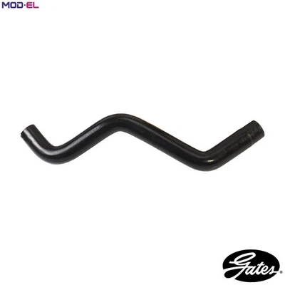 RADIATOR HOSE 05-3501 FOR FIAT LANCIA 843A1/192B2.000 1.4L 4cyl PUNTO 1.4L 4cyl - Image 1 of 4