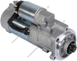 Starter 1K012-63013A for Kubota Tractor M8540HDNB M6-131DTC M7-131P M7-151S - Afbeelding 1 van 1